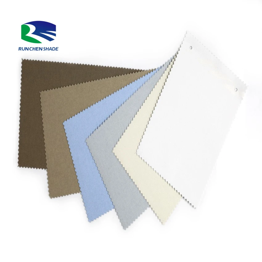 High Quality Fashionable Roller Blind Fabric